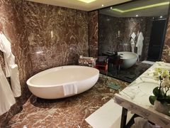 -广州四季酒店