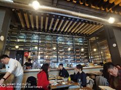 大堂-PIZZA BIANCA(民园店)