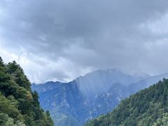 -古尔沟华美达温泉度假酒店