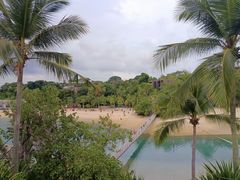 -巴拉湾海滩