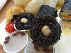 -素满香·Vegan食养自助(天一广场店)