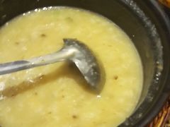 -黑家养生粥道馆(新世纪店)