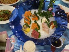 -文杏酒楼(一品天下店)