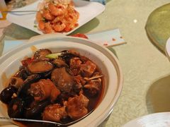 -山外山菜馆(玉泉路店)