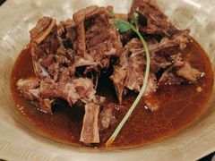 -芦月轩羊蝎子(北蜂窝店)