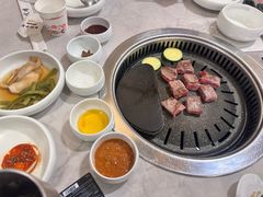 -黄金牧场(明洞总店)