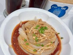 -眉州东坡(团结湖店)