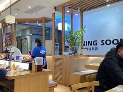 -马记永·兰州牛肉面(3019君尚店)