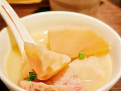 -庐灶江南·江南菜·四合院Bistro(东直门·华侨夜泊君亭店)