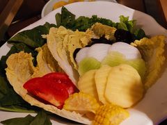 -左庭右院鲜牛肉火锅(苏州园区永旺店)