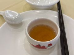 -中山国际酒店中餐厅