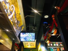 -肉魁屋·烧肉·烧鸟·酒场(高新店)