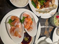 -手佳·水疗汇(嘉益店)