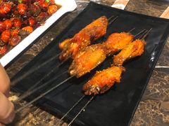 -郑喜旺烧烤(郑州总店)