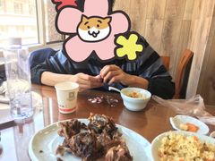 -清真·益鑫羊肉手抓馆(花园北街店)