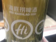 -海底捞火锅鲜切牛肉主题店(长寿路店)