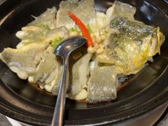-汤城小厨•粤菜•靓汤(苏州街店)