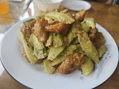 -美顺香食府鱼头老店(雪野湖店)