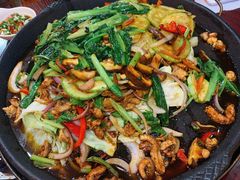 -一烙锅(友谊店)