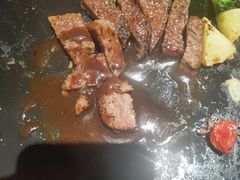 -必胜客(棠下店)