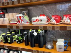 -星巴克臻选(南京艾尚天地店)