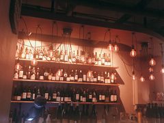 -Limestone 小酒馆(朝阳大悦城店)