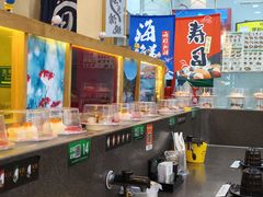 -禾绿回转寿司(国瑞店)