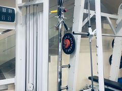 -EASY POWER健身工作室(浦东大道店)