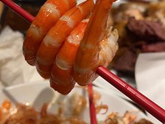 -长沙君悦酒店·自助餐厅咖啡厅