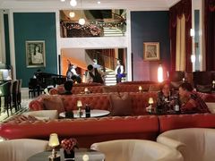 -The St·Regis Bar 瑞吉酒吧