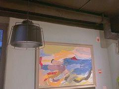 大堂-IFIF 如果花園(宽厚里店)