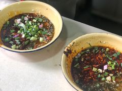 -赵伍面庄(松石大道店)