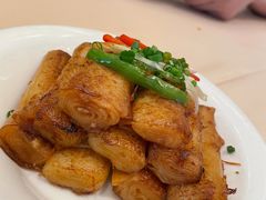 -金苑海鲜酒家(来魅力店)