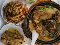 -太湖湖滨国家湿地公园-停车场