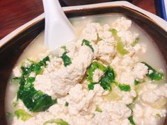 自制菜豆花-黔大人·贵州花溪牛肉粉(宝能太古城店)