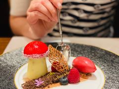 -Le Bistrot de Racine