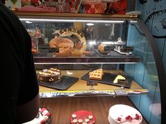 -DQ·蛋糕·冰淇淋(印象城店)