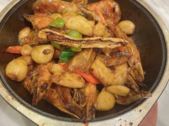 -宝月楼·台湾菜馆(天河城店)