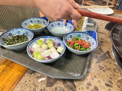 -鲜椒鱼·雅安地标性美食