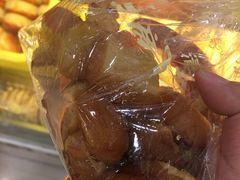 -清真红房子西饼屋(皋兰总店)