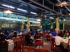 大堂-皮记海鲜1995(寮步店)