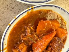 -澳门地道葡国餐