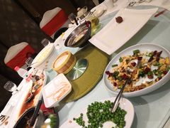 -小厨娘淮扬菜(江宁弘阳店)