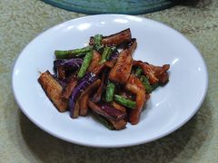 -福慧慈缘素食餐厅(王府井店)