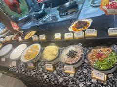 -忘不了·酸菜鱼·28年老南京菜(原北圩路店)