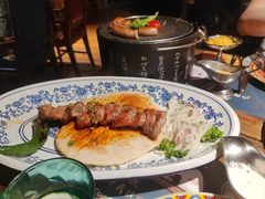 -卢布里西餐厅(海拉尔店)