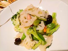 -必点海鲜·海肠捞饭·鲅鱼水饺(滨江道店)