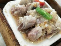 -食为先(广园店)