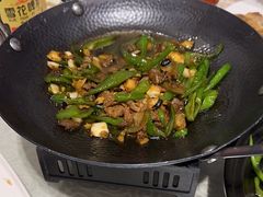 -辣婆婆(航天桥店)