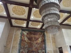 -长沙中国城戴斯酒店
